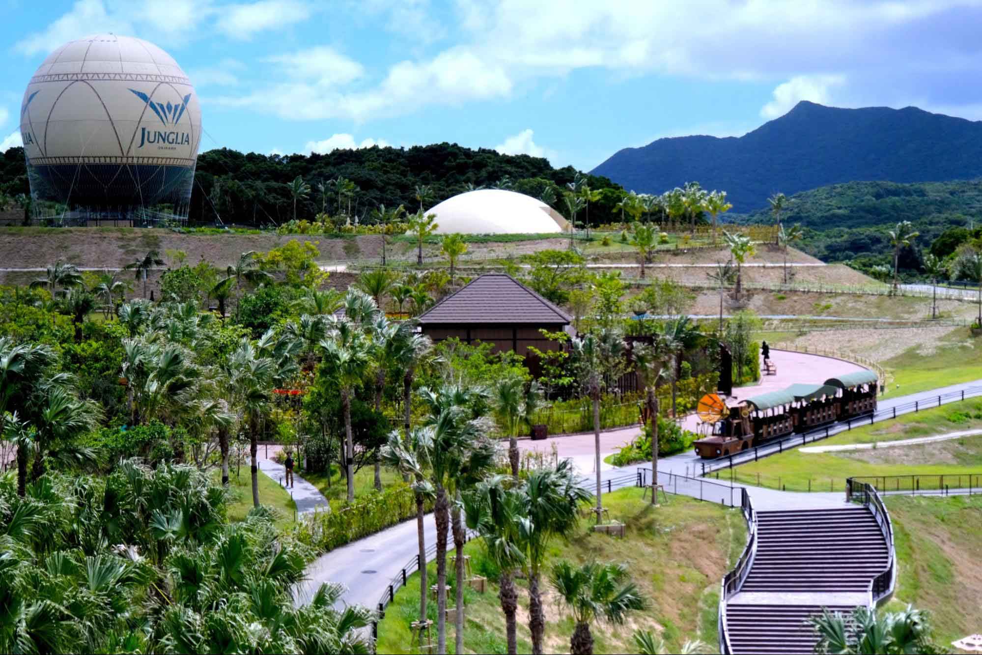 ジャングリア沖縄が来年に向け100人以上の大型採用！ テーマパークは例えるなら「1つの街」地域を支える主役を育成する