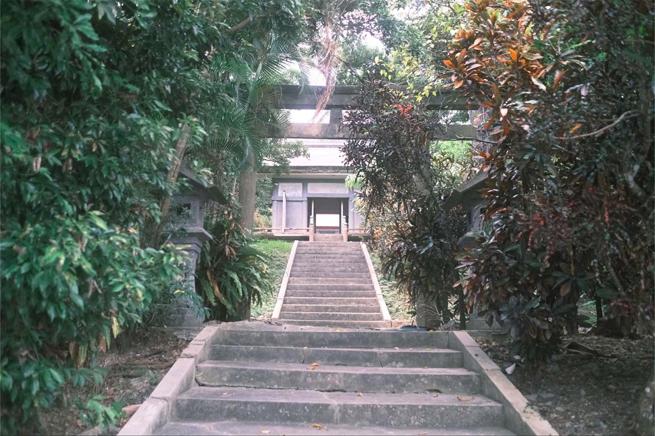 沖縄の定番観光に飽きたらコレ！琉球王国のルーツ・南城市佐敷のディープスポットを巡る「佐敷まーい」ARスタンプラリー