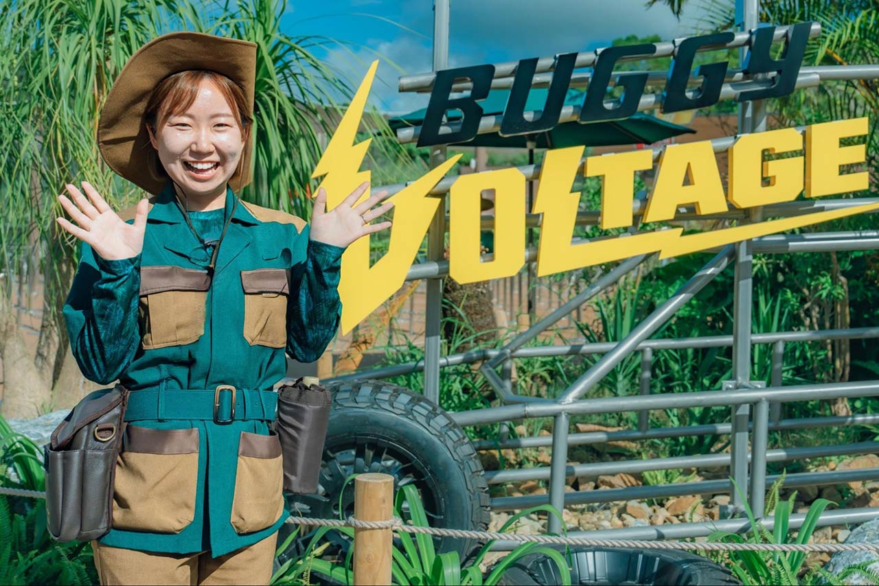 JUNGLIA沖縄で開業後初！「地域を支える主役へ」働く”リアル”を知る採用フェスと現地ツアーを同時開催