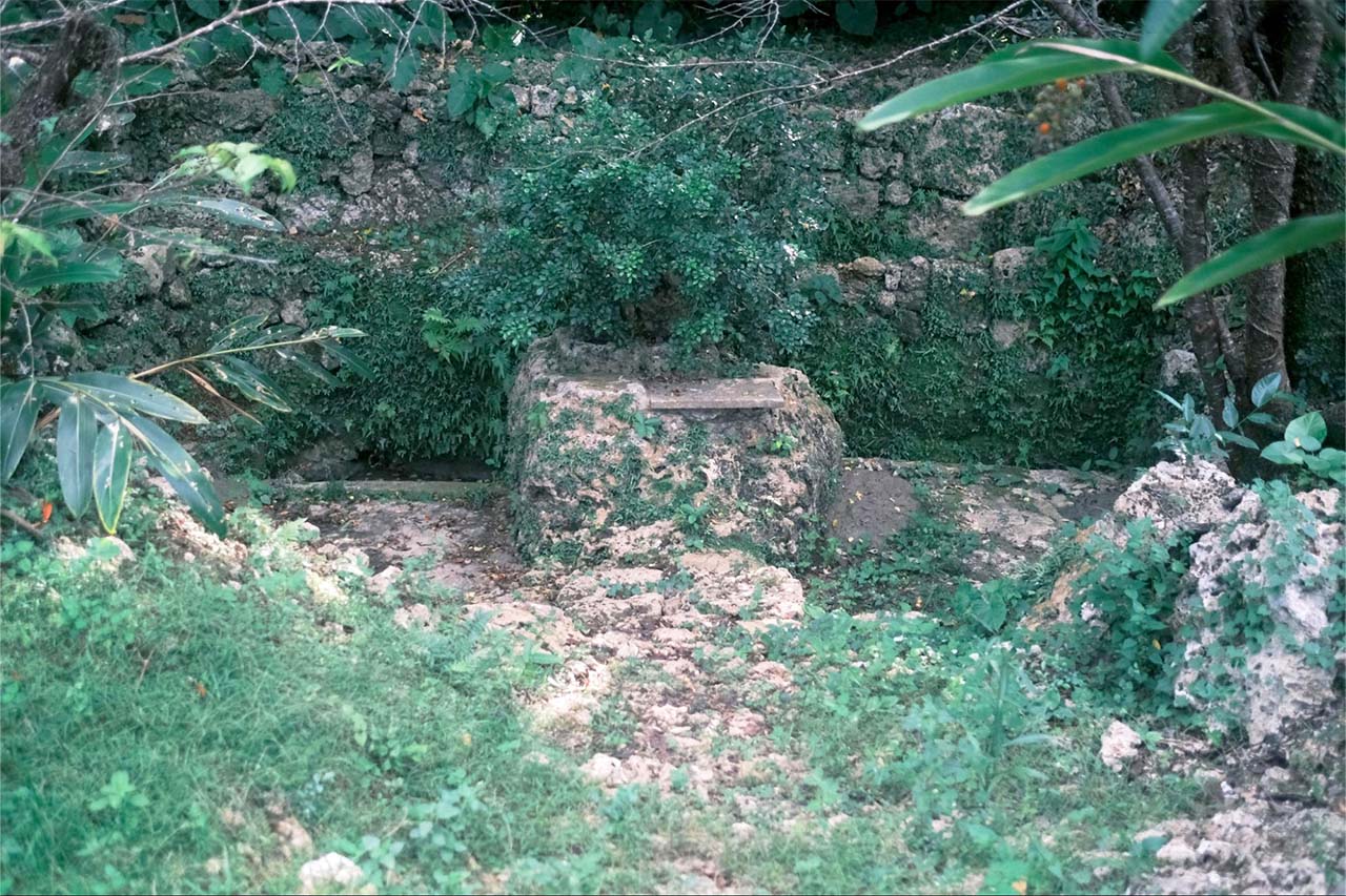 沖縄の定番観光に飽きたらコレ！琉球王国のルーツ・南城市佐敷のディープスポットを巡る「佐敷まーい」ARスタンプラリー