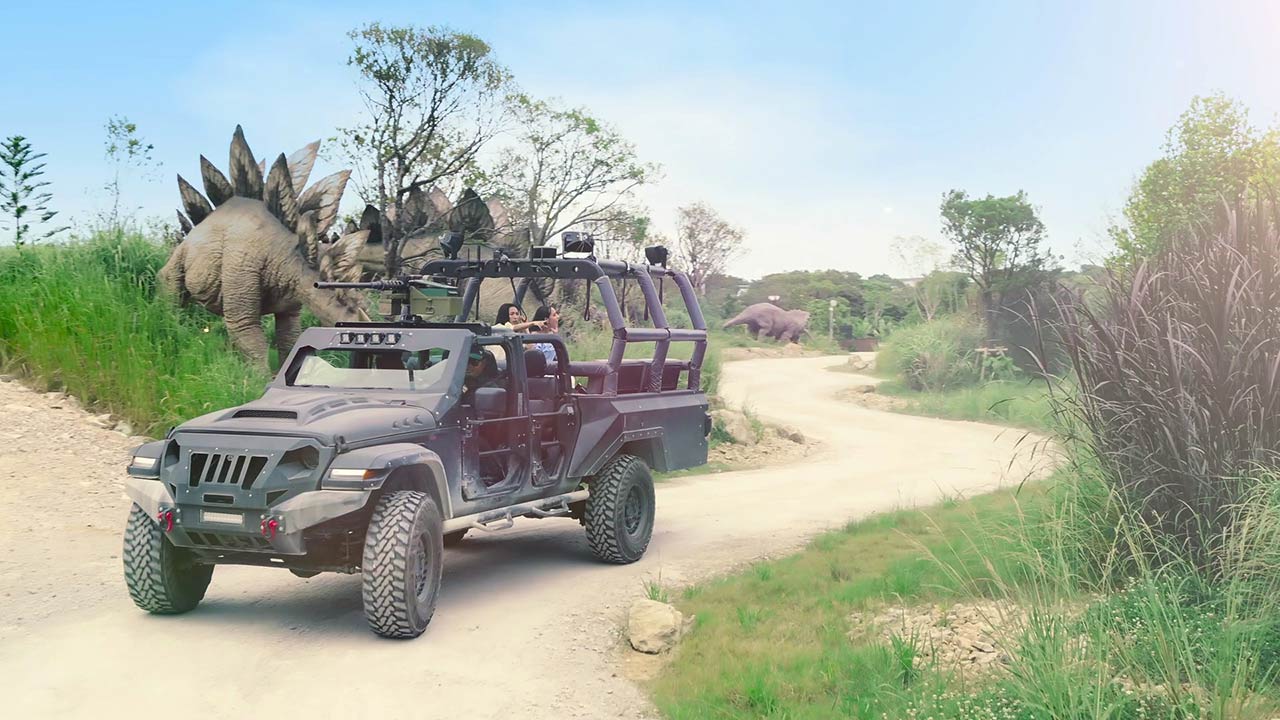 JUNGLIA沖縄で開業後初！「地域を支える主役へ」働く”リアル”を知る採用フェスと現地ツアーを同時開催