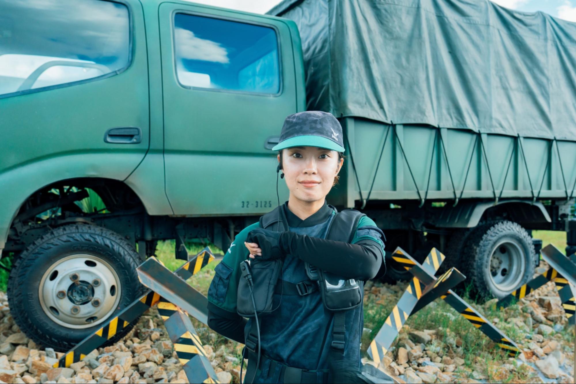 ジャングリア沖縄が来年に向け100人以上の大型採用！ テーマパークは例えるなら「1つの街」地域を支える主役を育成する