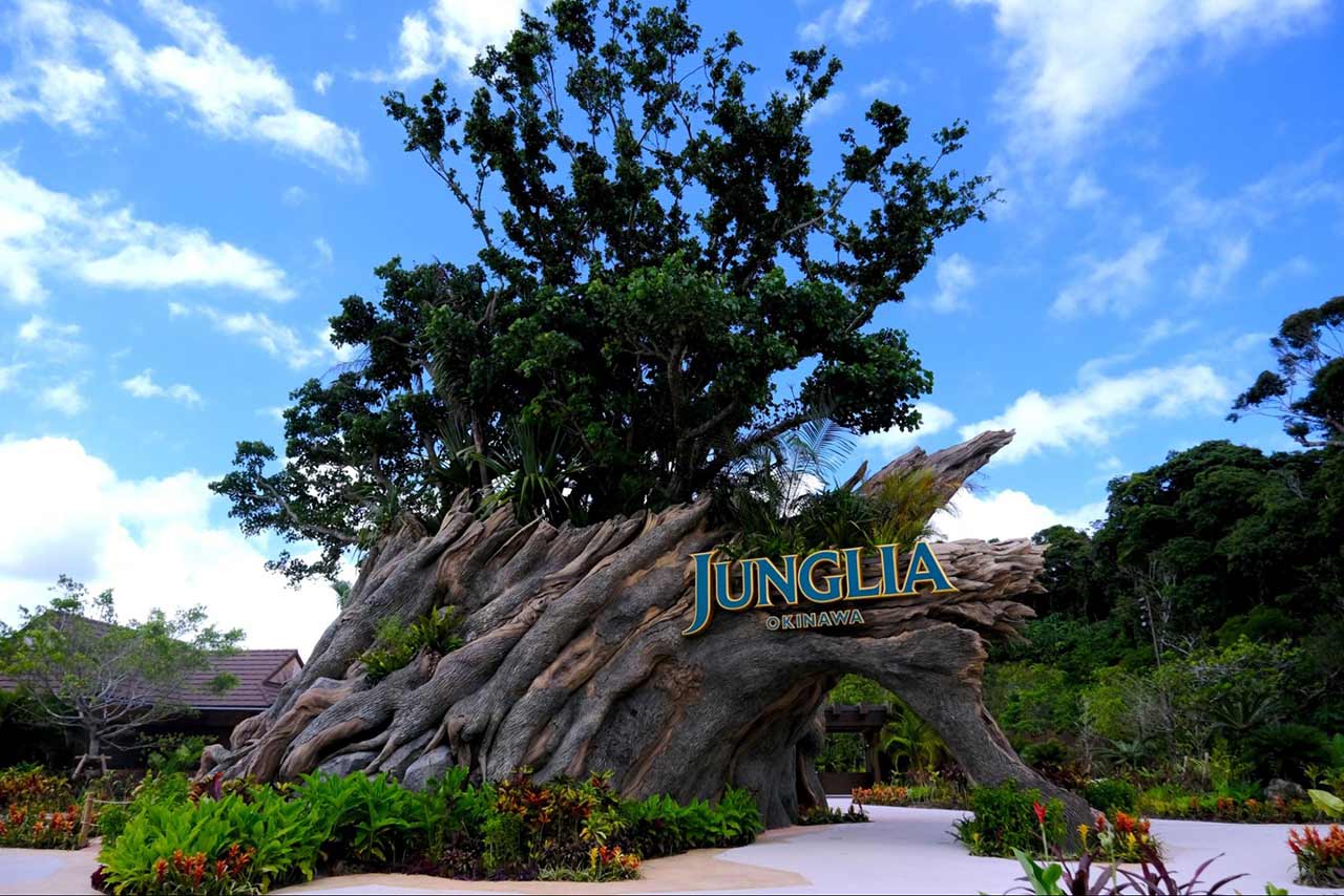 JUNGLIA沖縄で開業後初！「地域を支える主役へ」働く”リアル”を知る採用フェスと現地ツアーを同時開催