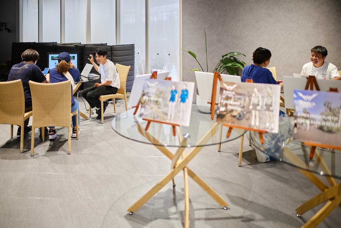 ジャングリア沖縄が来年に向け100人以上の大型採用！ テーマパークは例えるなら「1つの街」地域を支える主役を育成する