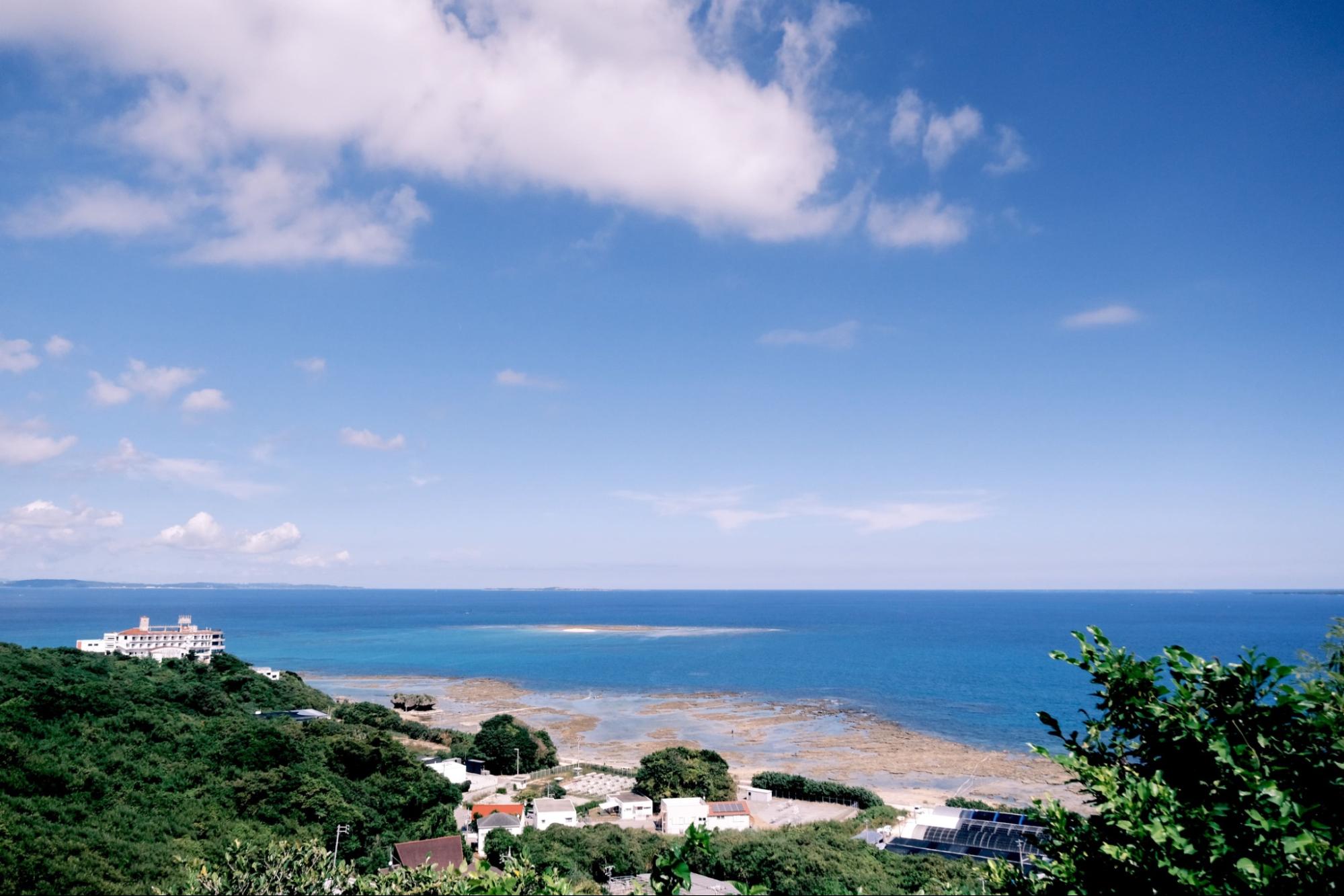 南城市をVRで巡る、琉球王国のルーツを辿る体験ガイド「佐敷まーい」