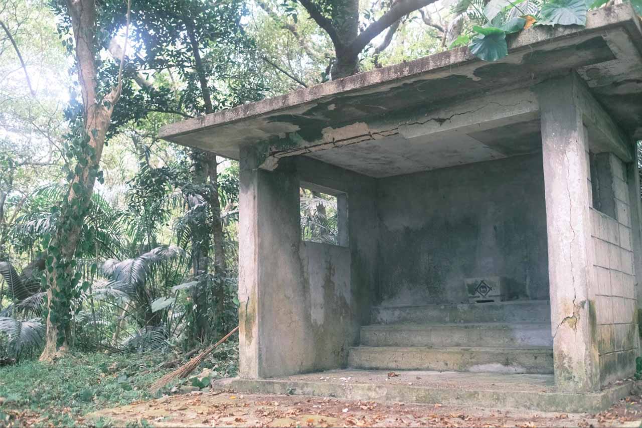 沖縄の定番観光に飽きたらコレ！琉球王国のルーツ・南城市佐敷のディープスポットを巡る「佐敷まーい」ARスタンプラリー