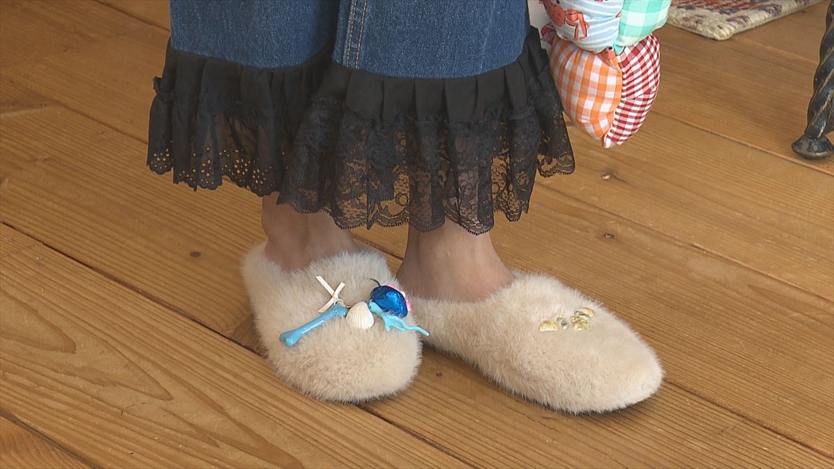 KUKURU 2025年11月7日放送　KUUÜP