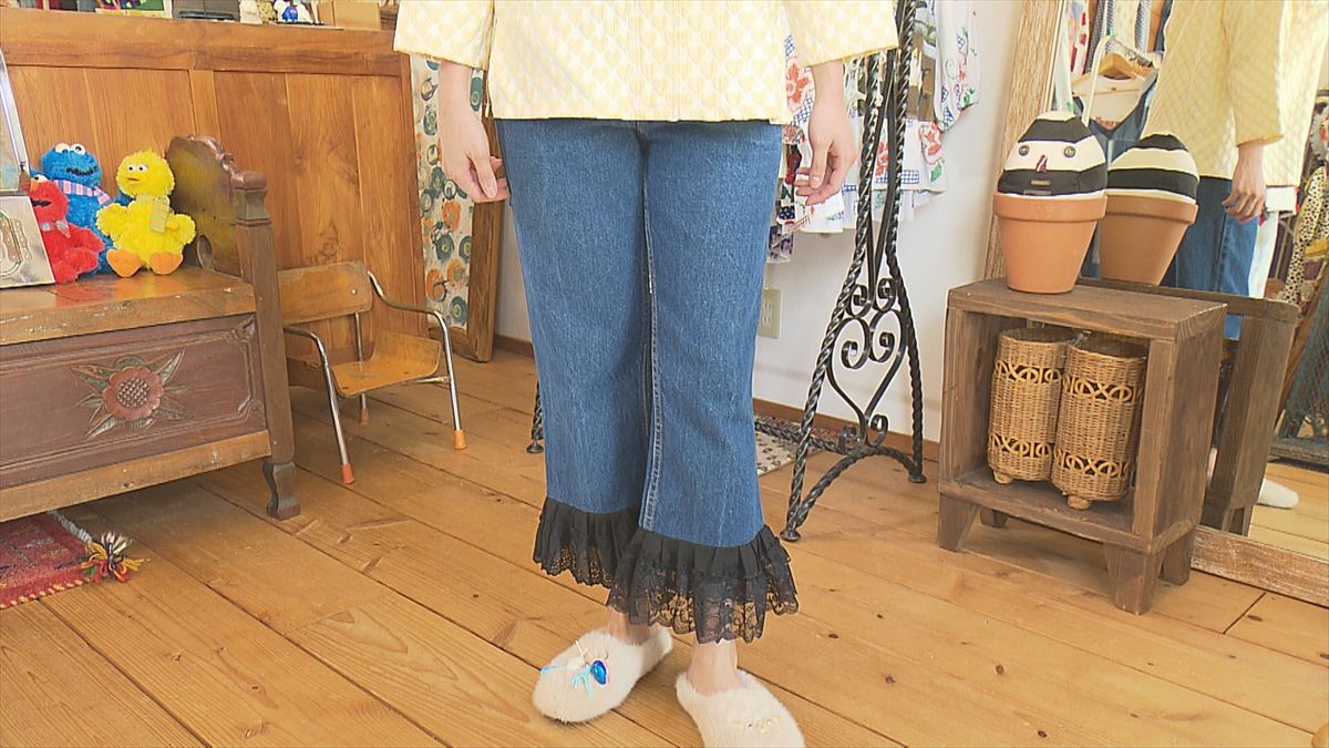 KUKURU 2025年11月7日放送　KUUÜP