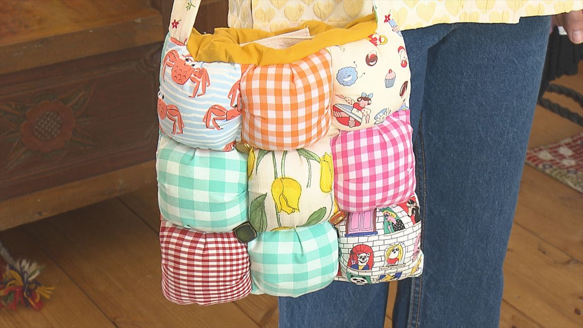 KUKURU 2025年11月7日放送　KUUÜP