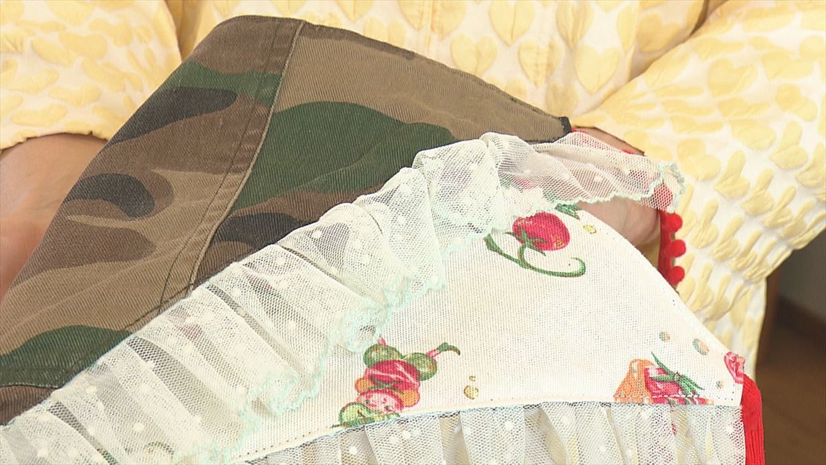 KUKURU 2025年11月7日放送　KUUÜP