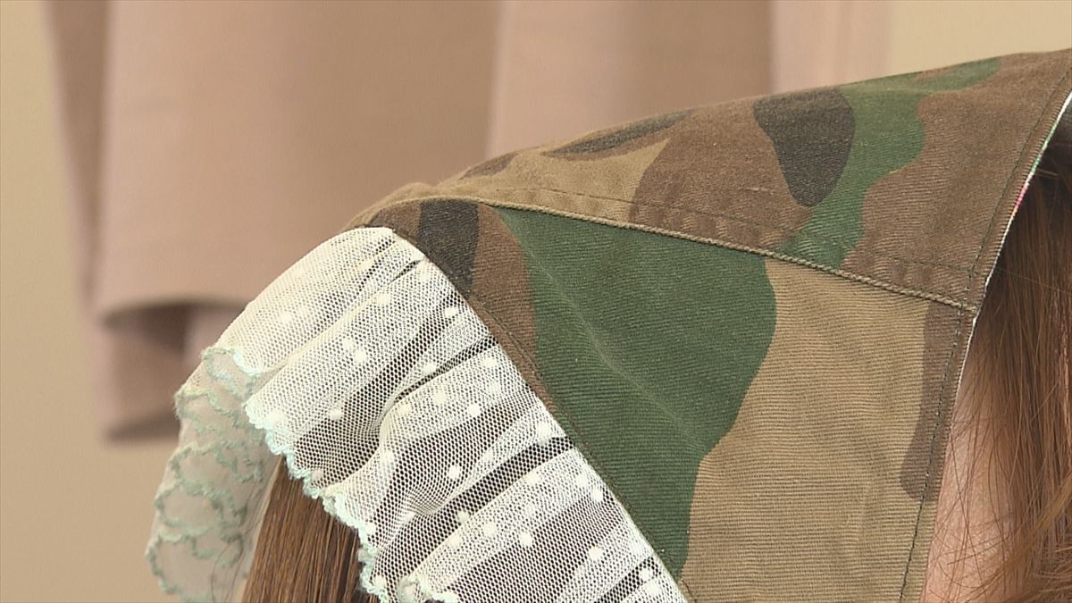 KUKURU 2025年11月7日放送　KUUÜP