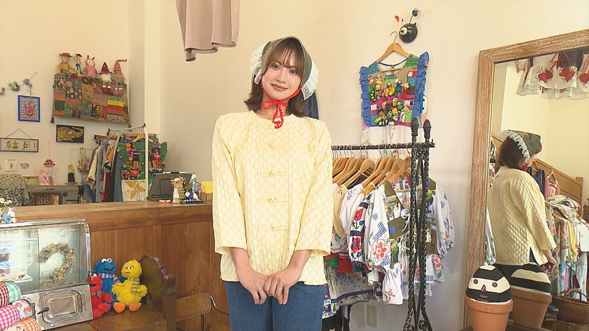 KUKURU 2025年11月7日放送　KUUÜP