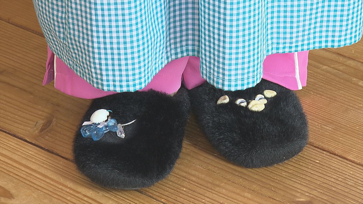 KUKURU 2025年11月7日放送　KUUÜP