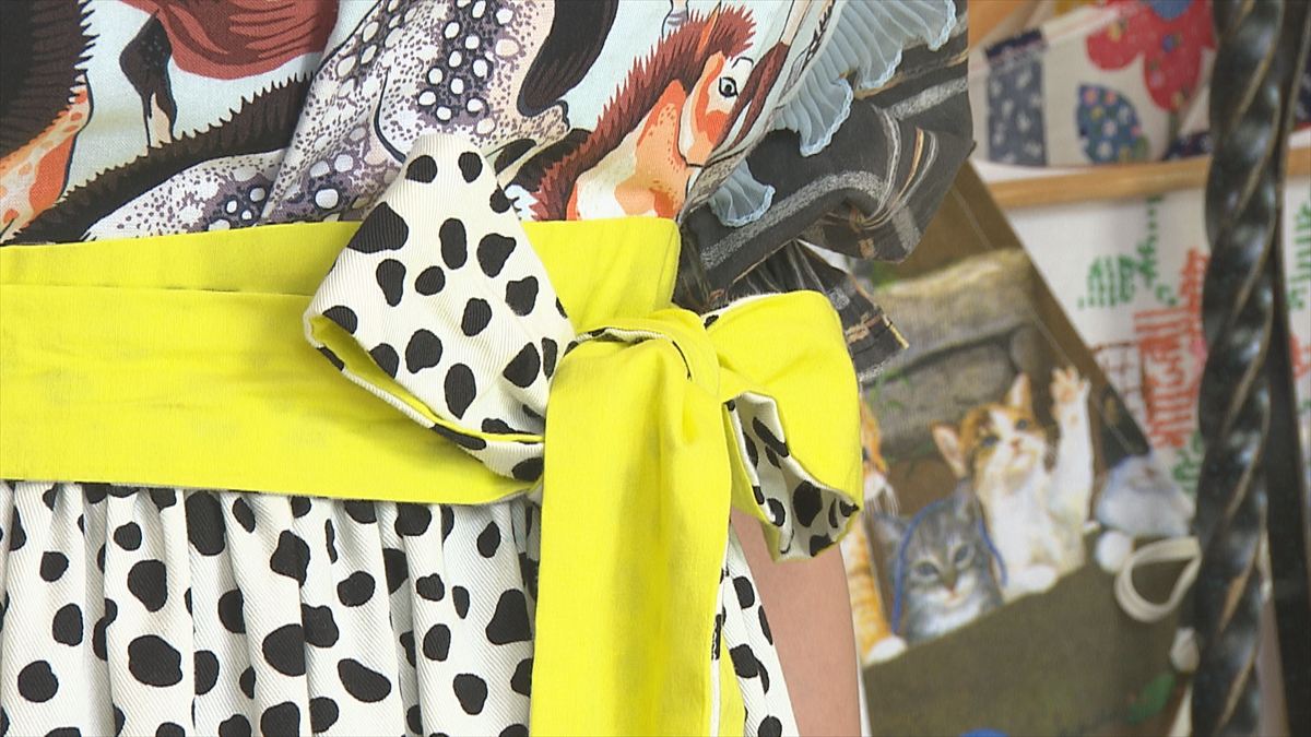 KUKURU 2025年11月7日放送　KUUÜP