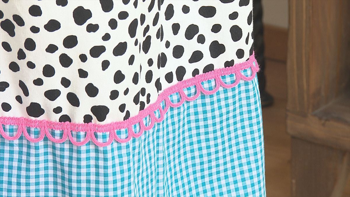 KUKURU 2025年11月7日放送　KUUÜP