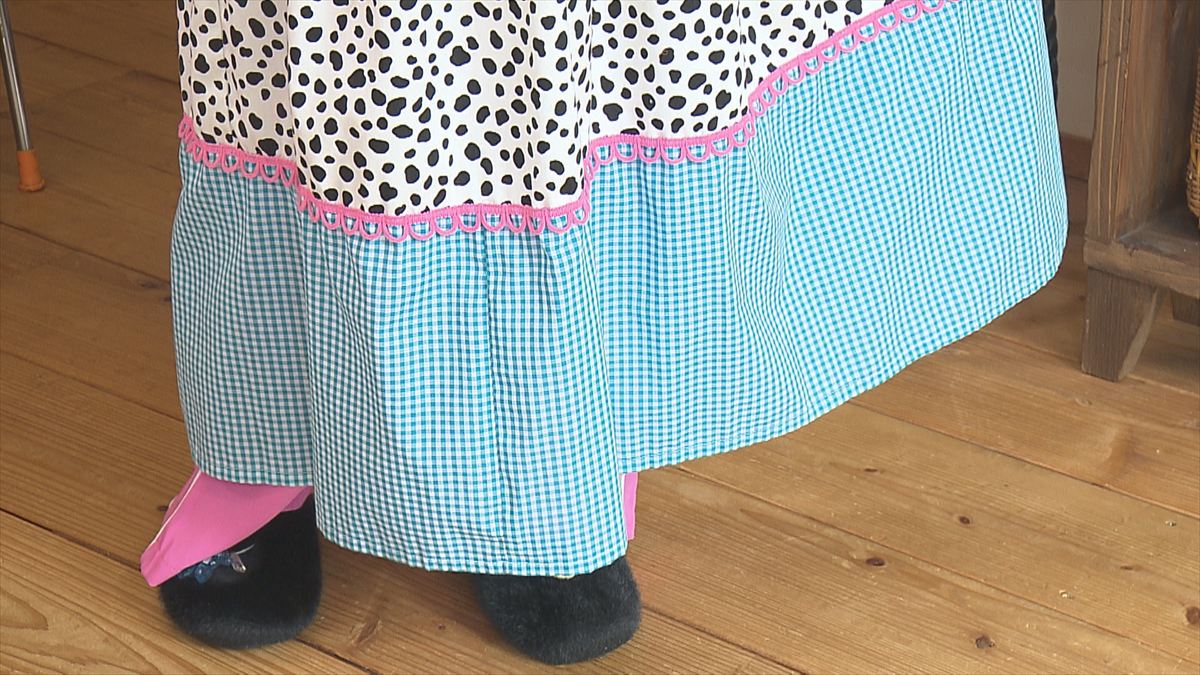 KUKURU 2025年11月7日放送　KUUÜP