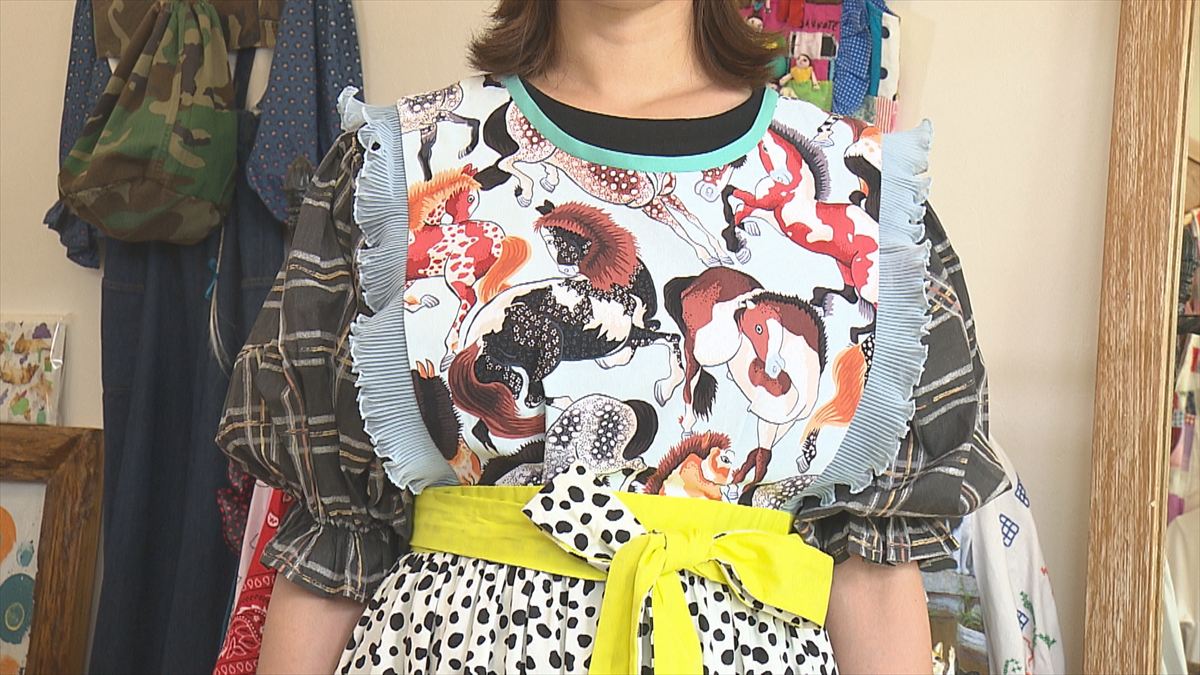 KUKURU 2025年11月7日放送　KUUÜP