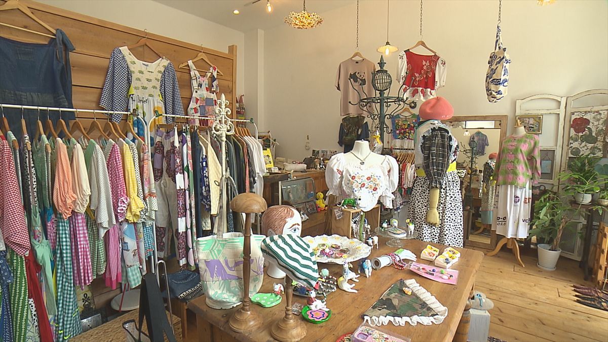 KUKURU 2025年11月7日放送　KUUÜP