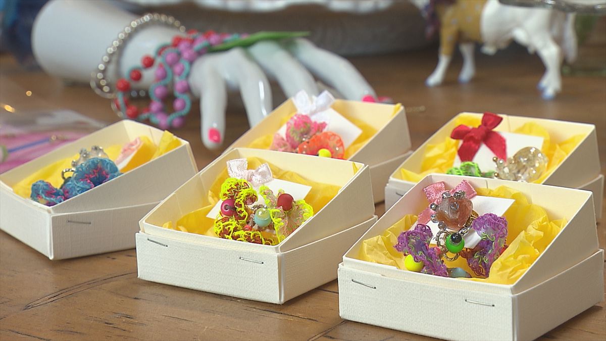 KUKURU 2025年11月7日放送　KUUÜP