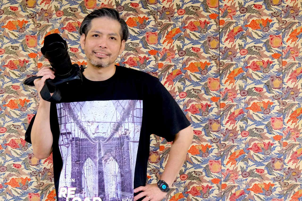 Tokio Kuniyoshi 国吉歳木朗 (@tokiokuniyoshi)