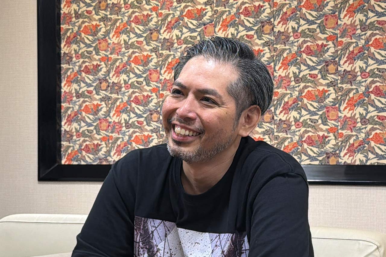 Tokio Kuniyoshi 国吉歳木朗 (@tokiokuniyoshi)