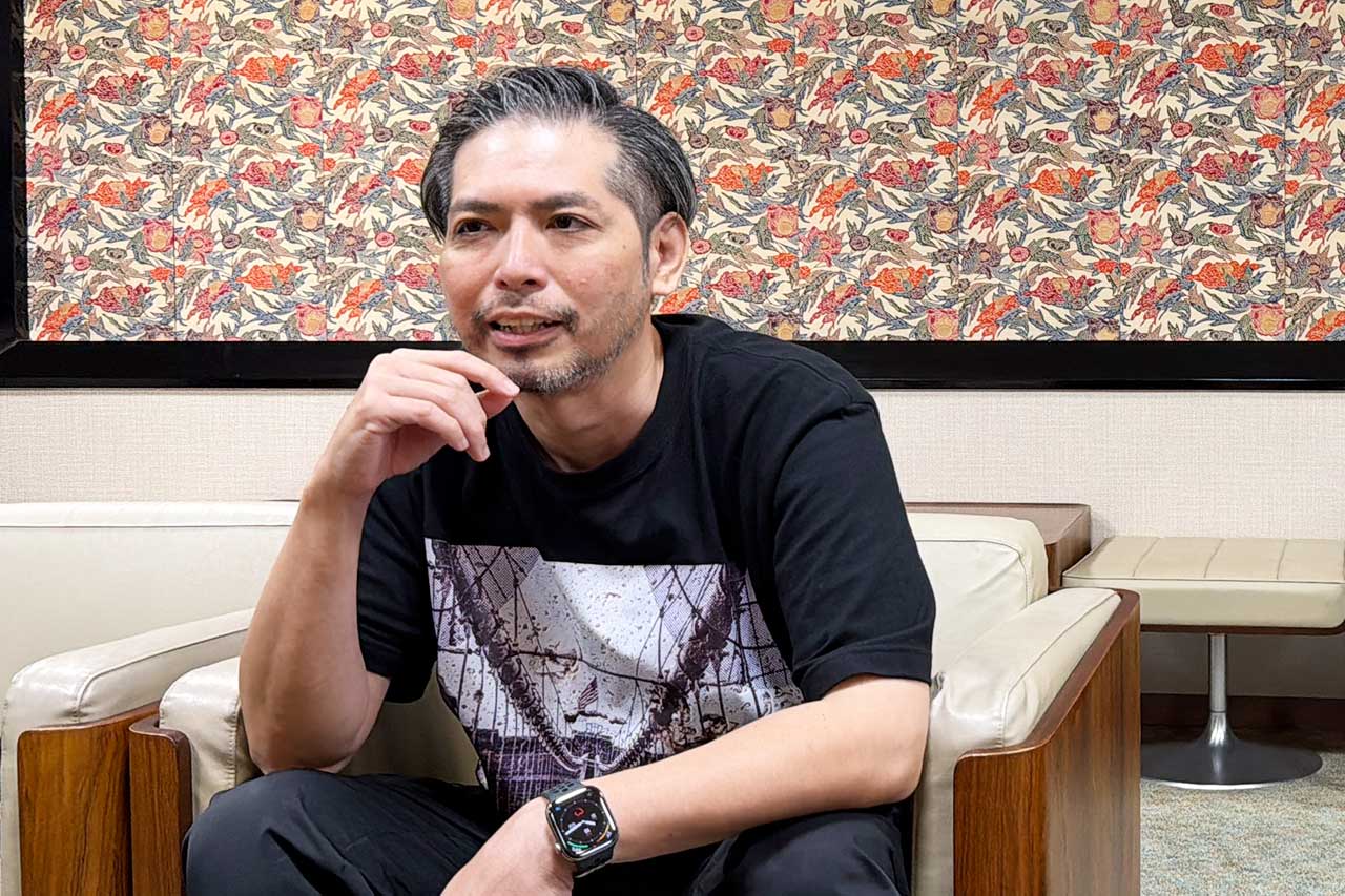 Tokio Kuniyoshi 国吉歳木朗 (@tokiokuniyoshi)