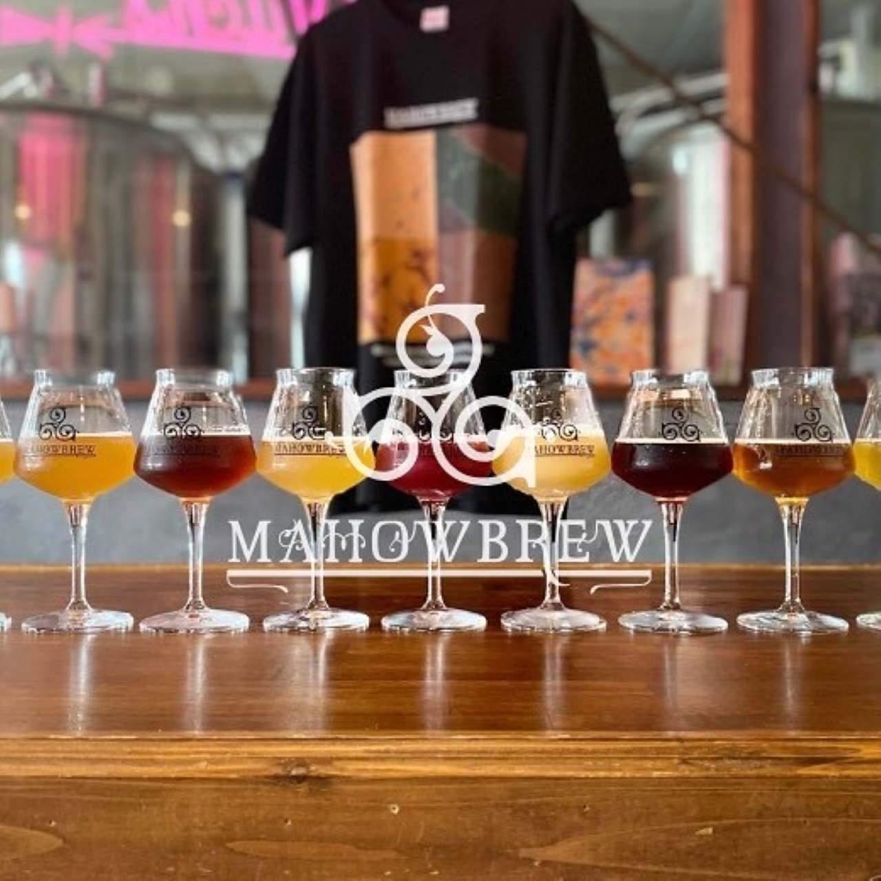 NAHA LOCAL BREWERIES’ GARDEN_2025