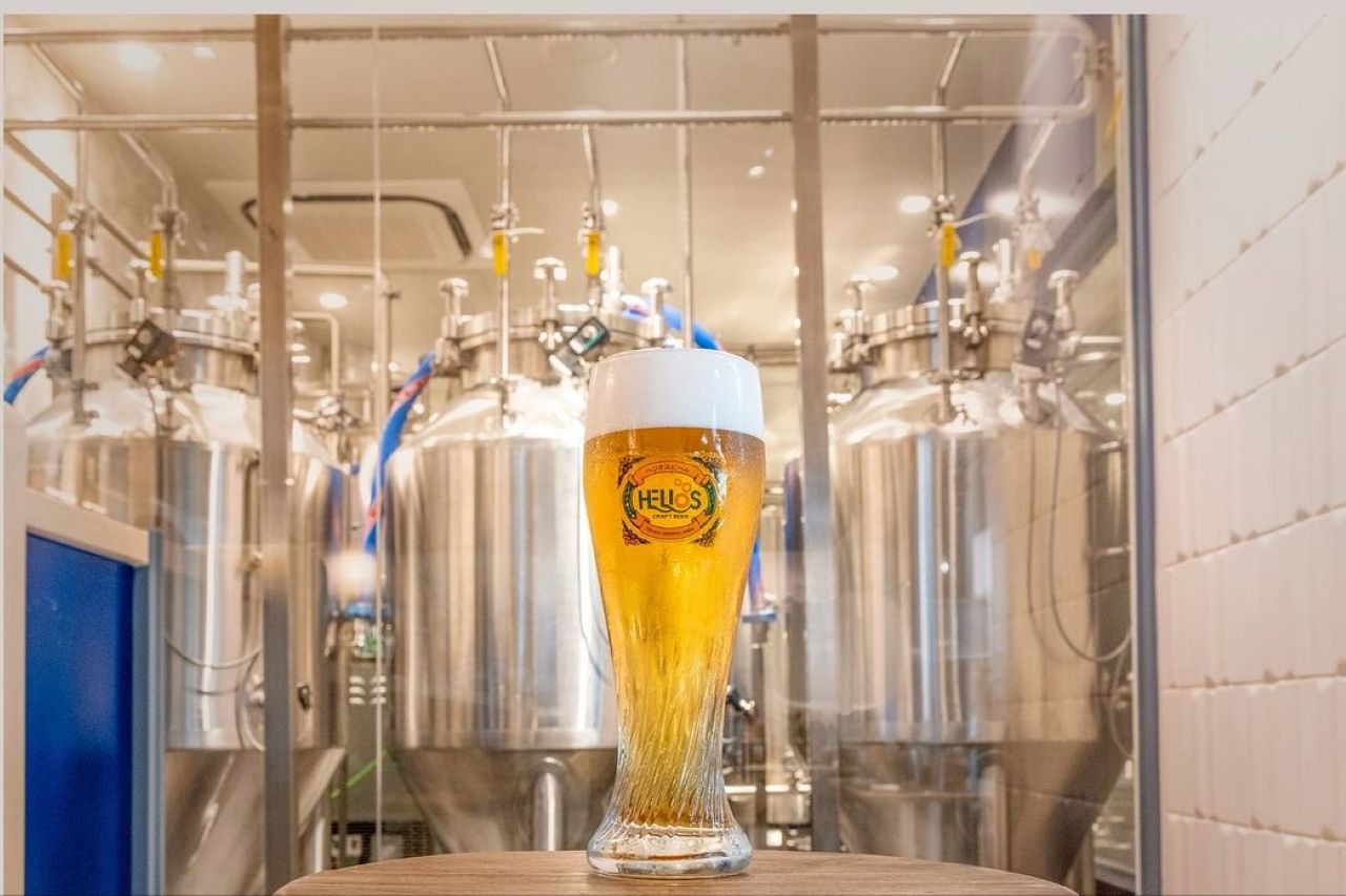 NAHA LOCAL BREWERIES’ GARDEN_2025