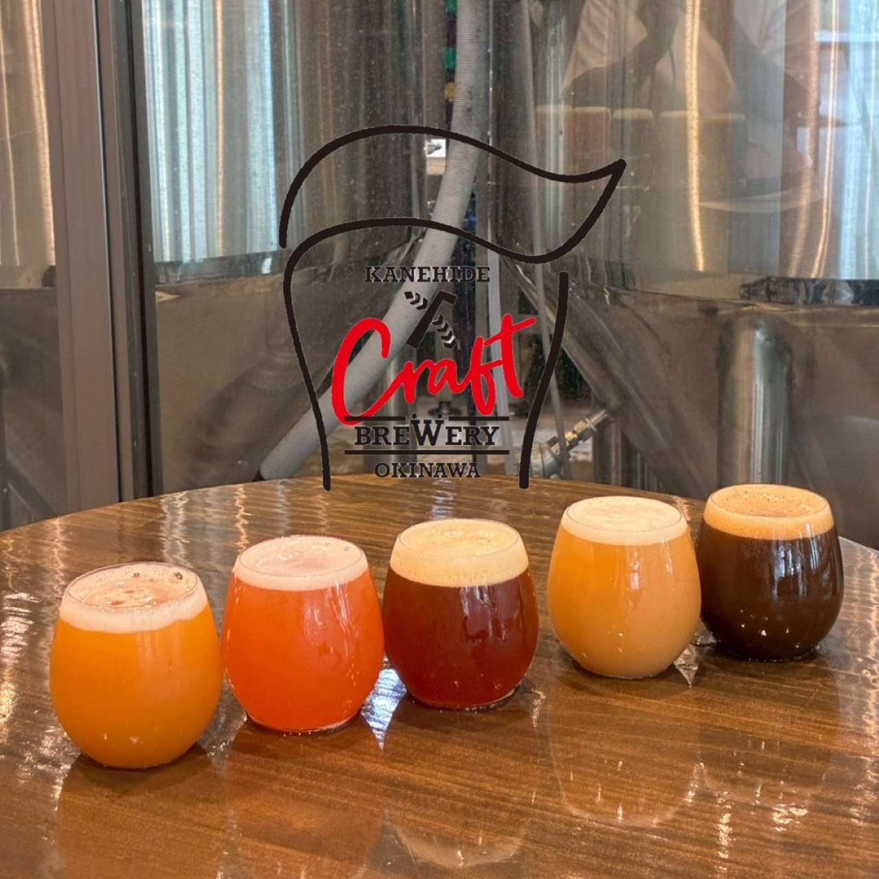 NAHA LOCAL BREWERIES’ GARDEN_2025