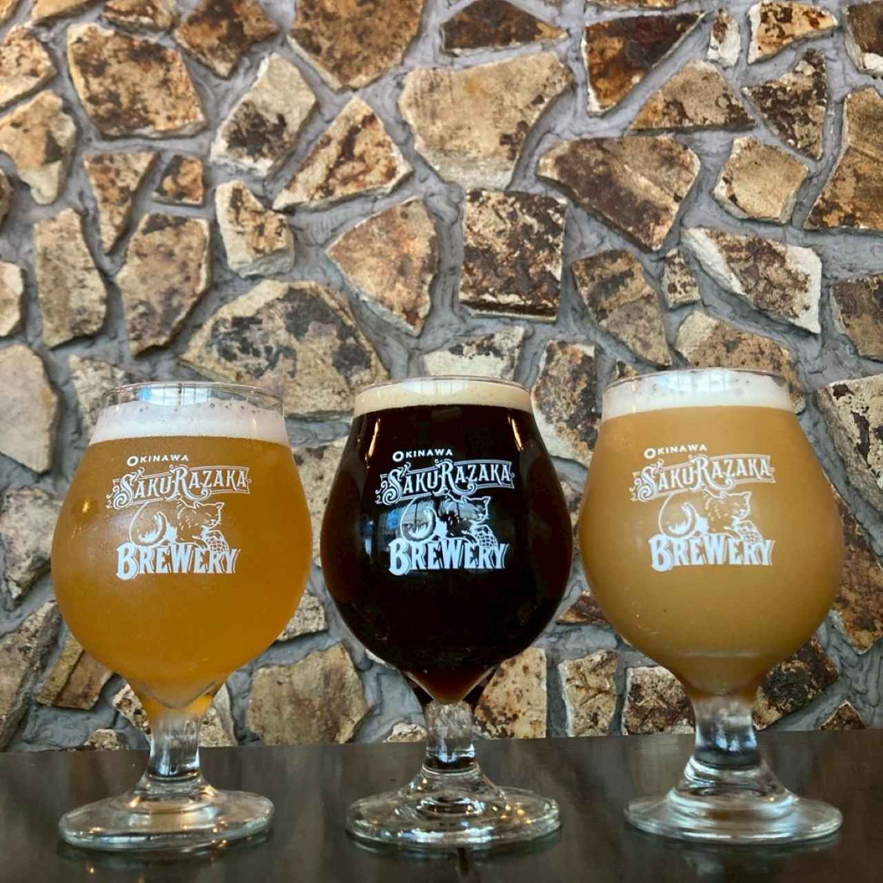 NAHA LOCAL BREWERIES’ GARDEN_2025