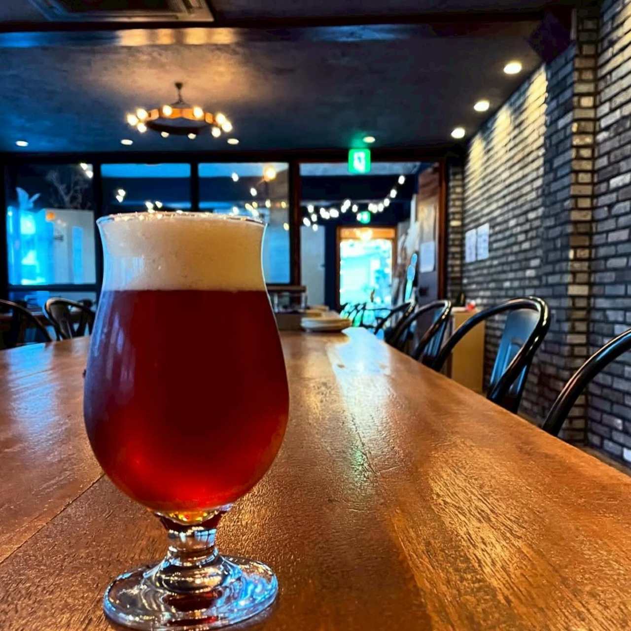 NAHA LOCAL BREWERIES’ GARDEN_2025