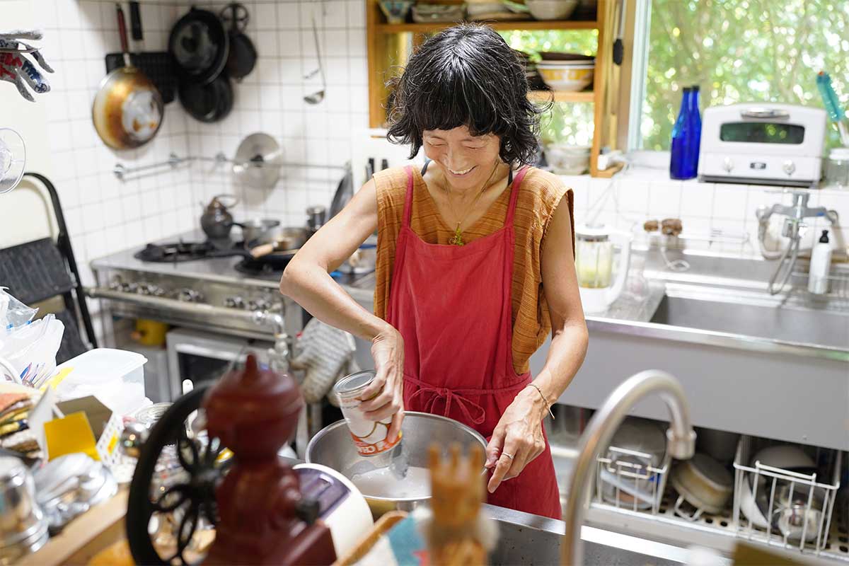 西表島のアジアンカフェ「nanasicaphe（ナナシカフェ）」（西表島）