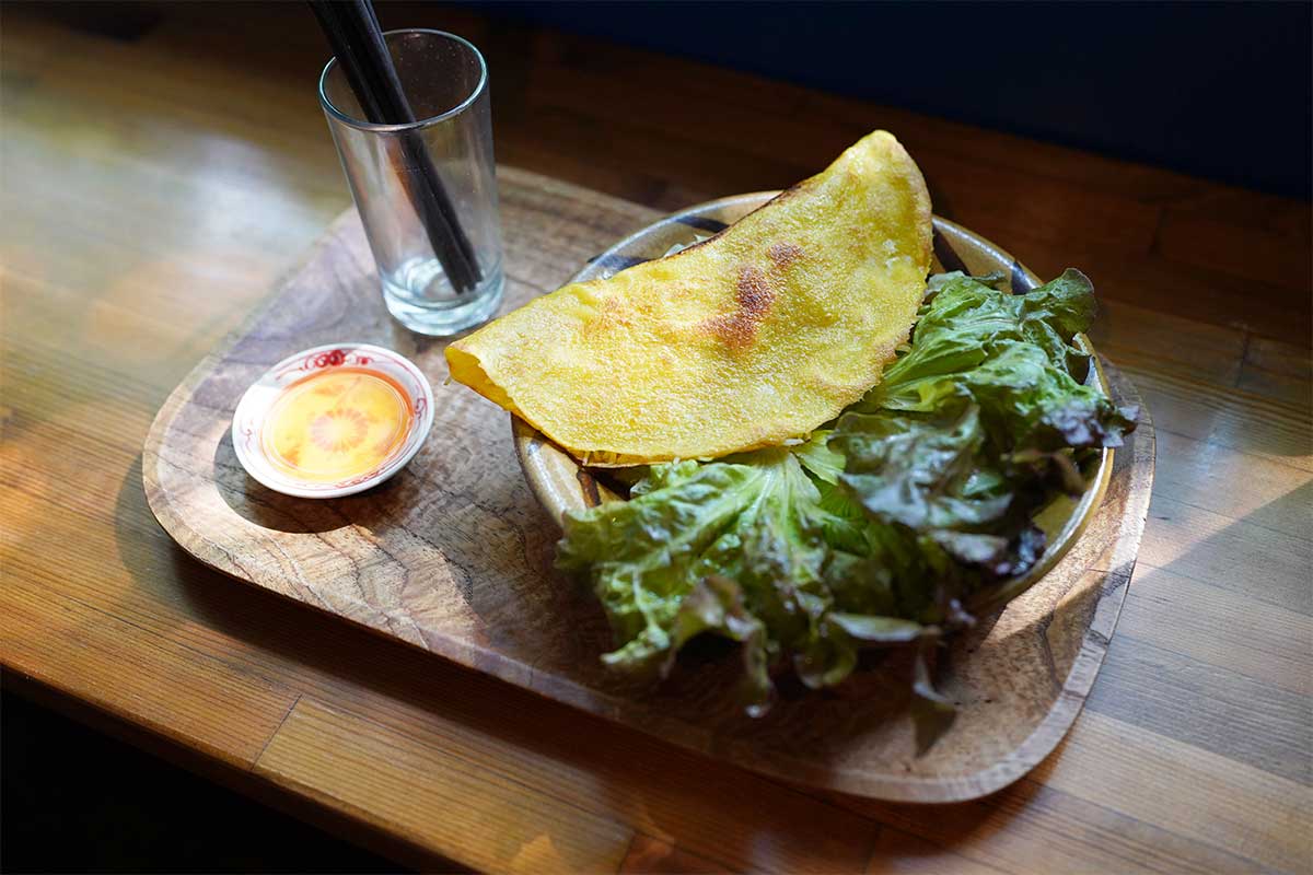 西表島のアジアンカフェ「nanasicaphe（ナナシカフェ）」（西表島）