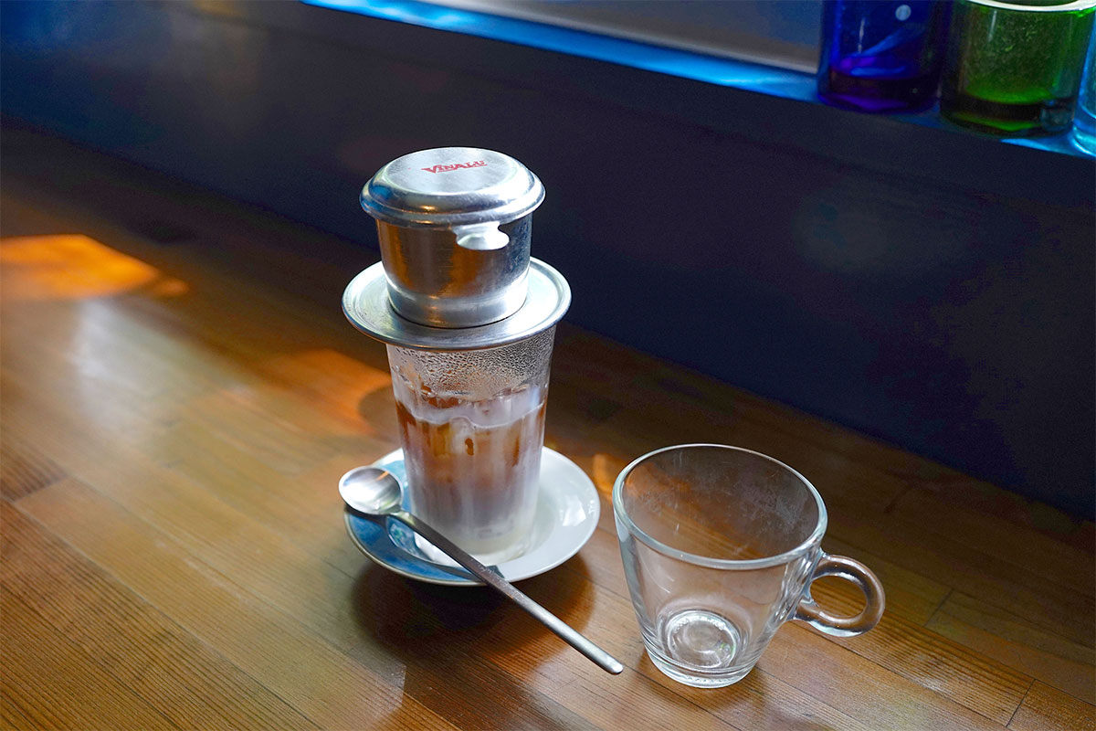 西表島のアジアンカフェ「nanasicaphe（ナナシカフェ）」（西表島）