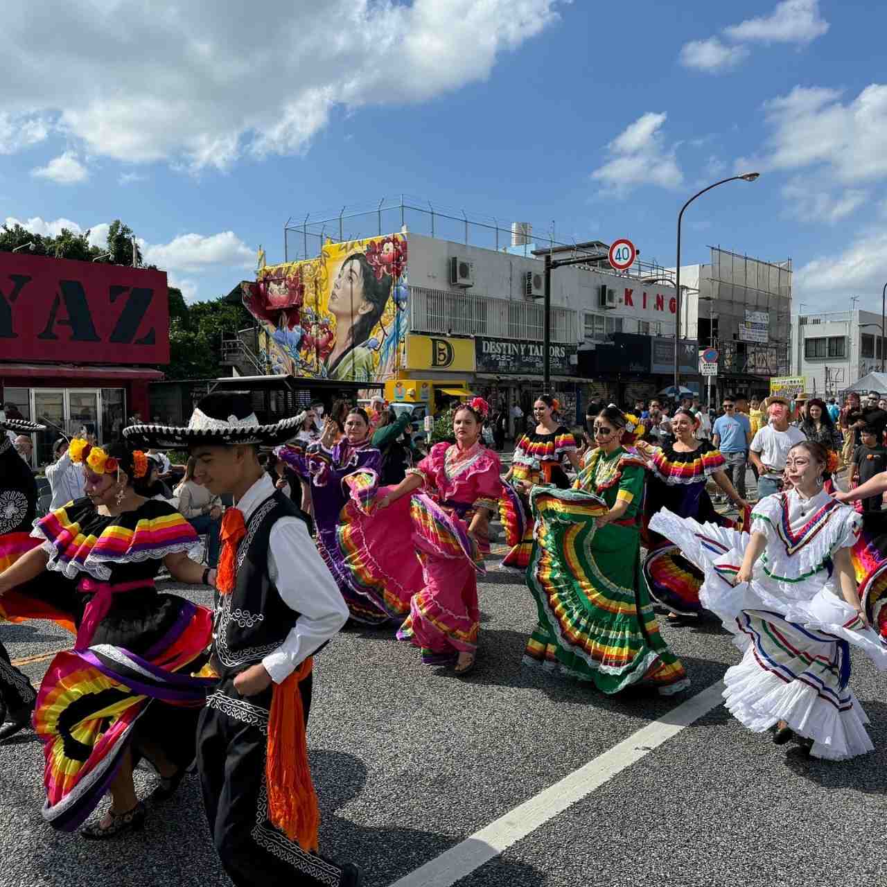 沖縄国際カーニバル_2025