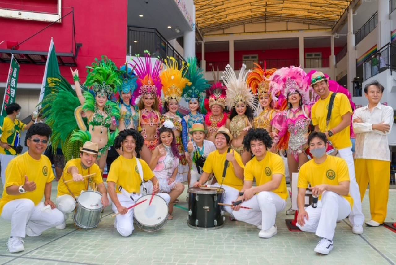 沖縄国際カーニバル_2025