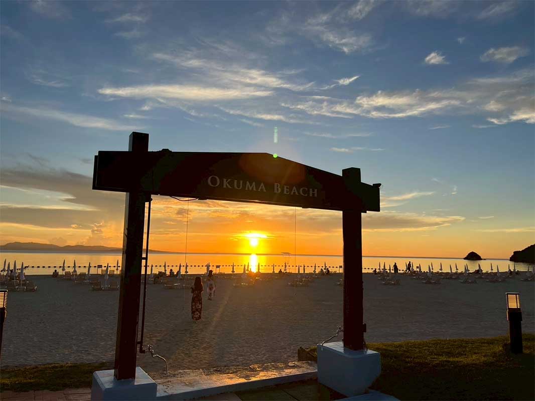やんばるの自然に癒される。何度でも訪れたくなる「オクマ プライベートビーチ＆リゾート」