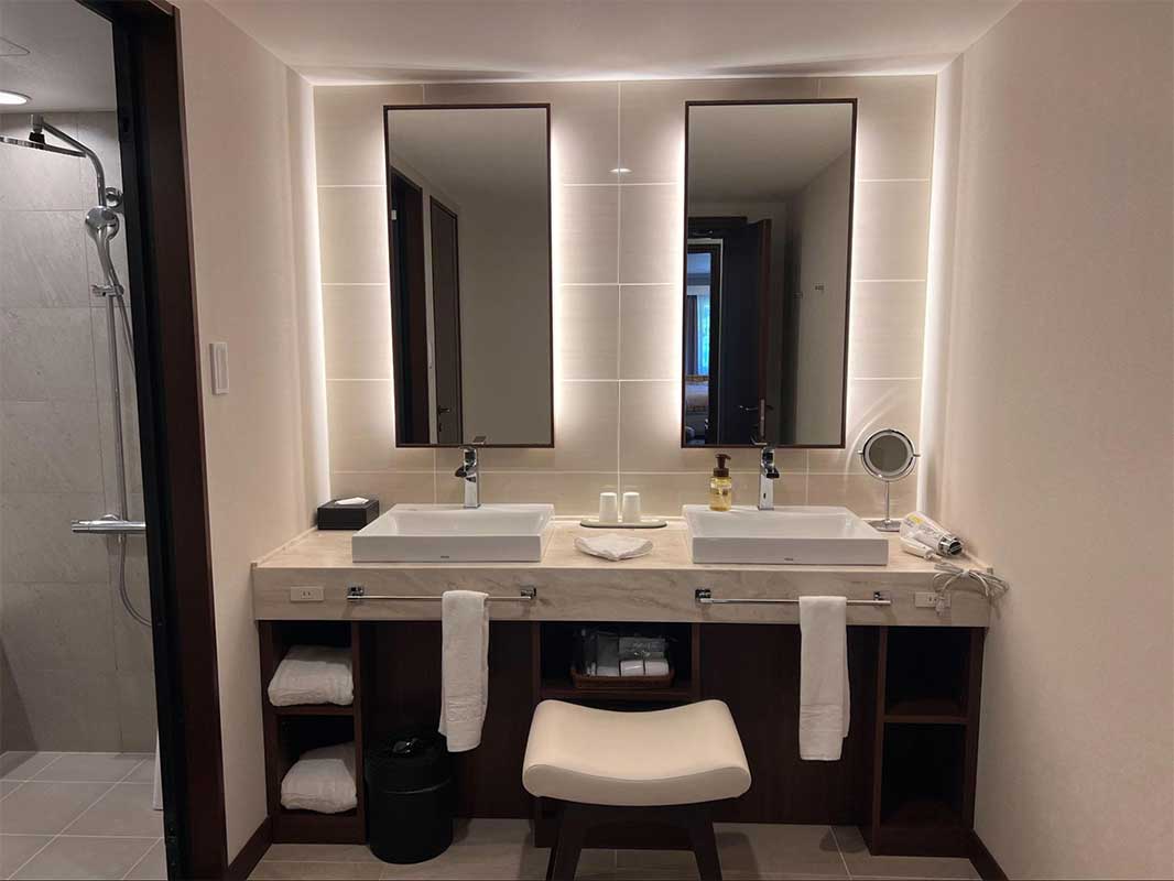 やんばるの自然に癒される。何度でも訪れたくなる「オクマ プライベートビーチ＆リゾート」