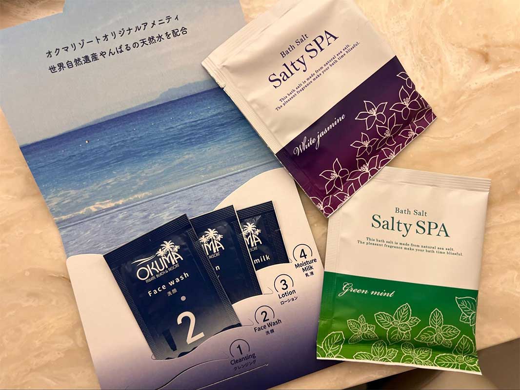 やんばるの自然に癒される。何度でも訪れたくなる「オクマ プライベートビーチ＆リゾート」