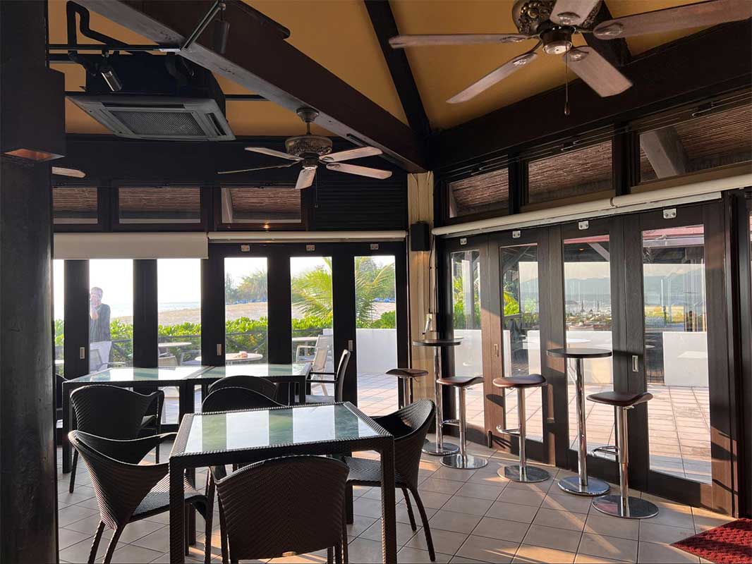 やんばるの自然に癒される。何度でも訪れたくなる「オクマ プライベートビーチ＆リゾート」