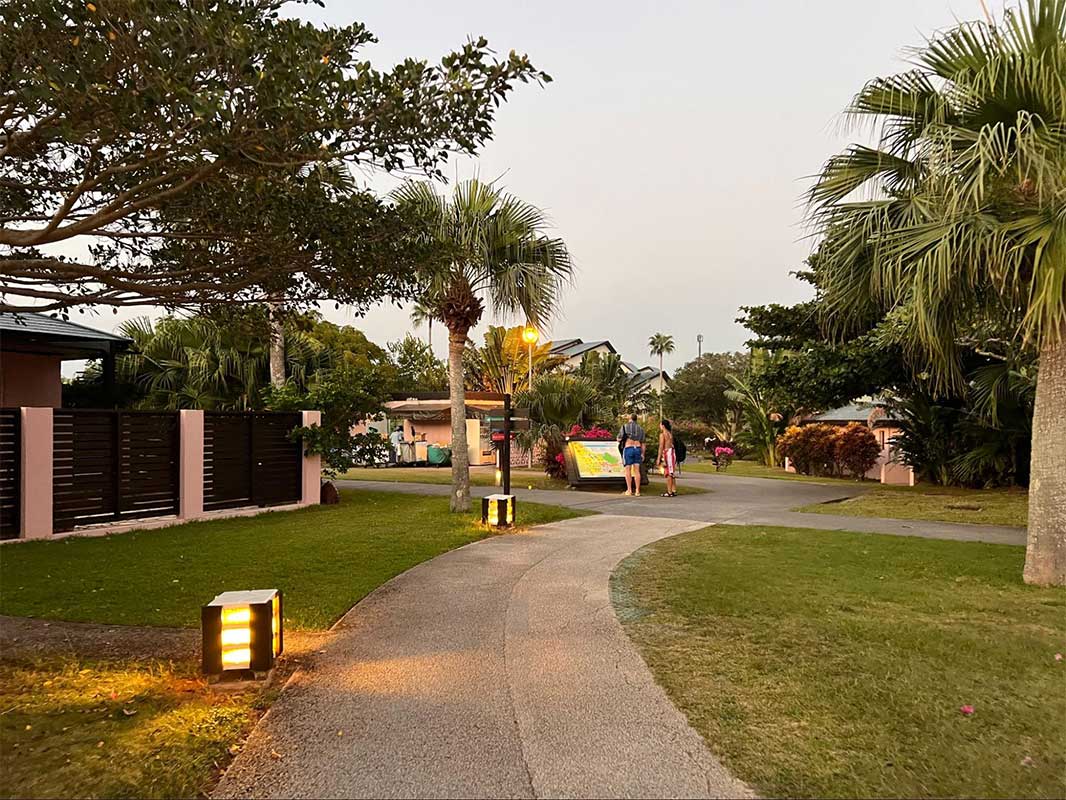 やんばるの自然に癒される。何度でも訪れたくなる「オクマ プライベートビーチ＆リゾート」