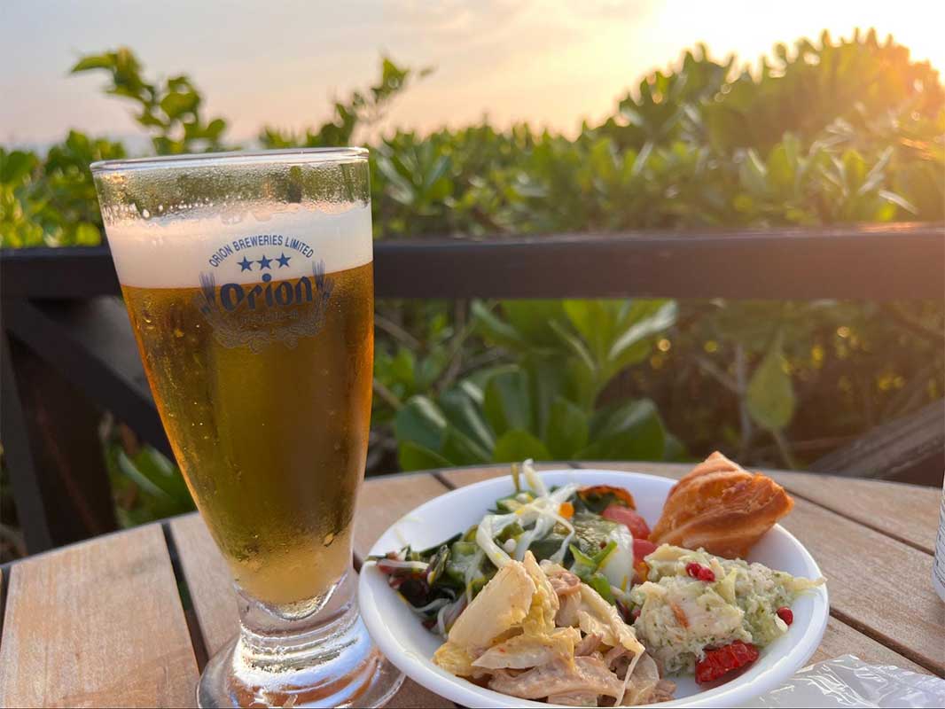 やんばるの自然に癒される。何度でも訪れたくなる「オクマ プライベートビーチ＆リゾート」