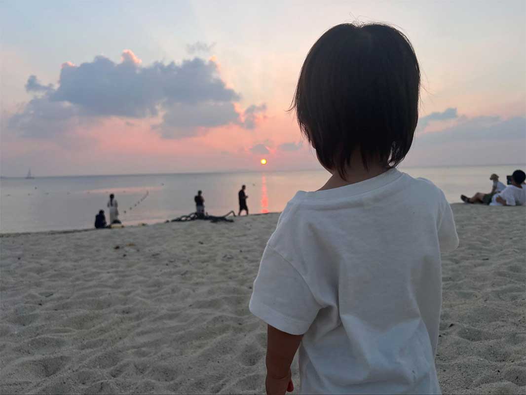 やんばるの自然に癒される。何度でも訪れたくなる「オクマ プライベートビーチ＆リゾート」