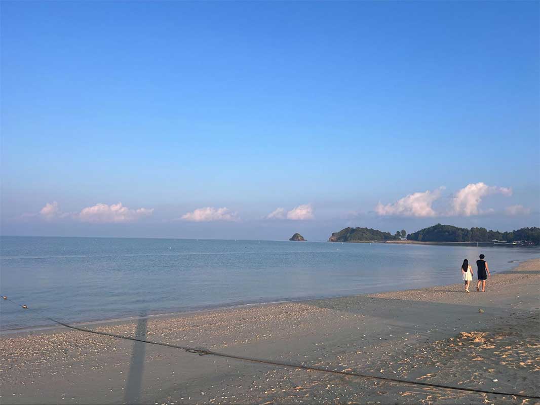 やんばるの自然に癒される。何度でも訪れたくなる「オクマ プライベートビーチ＆リゾート」