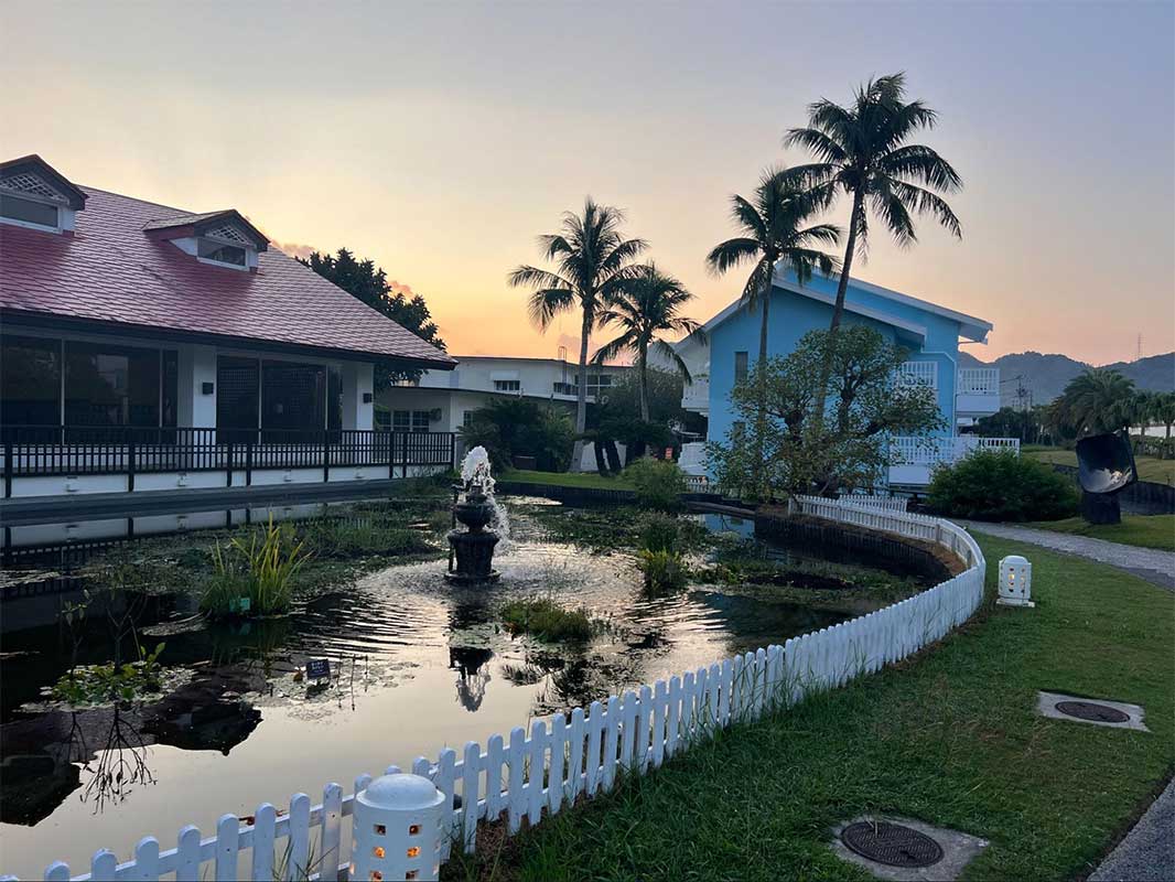 やんばるの自然に癒される。何度でも訪れたくなる「オクマ プライベートビーチ＆リゾート」