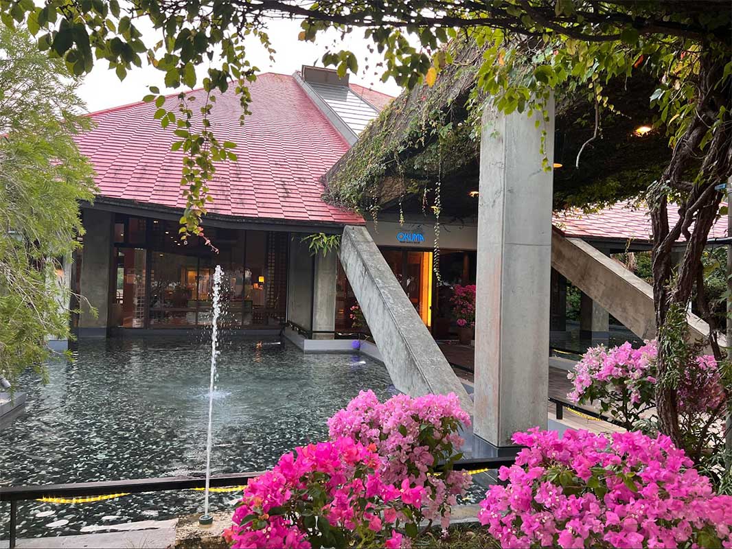 やんばるの自然に癒される。何度でも訪れたくなる「オクマ プライベートビーチ＆リゾート」