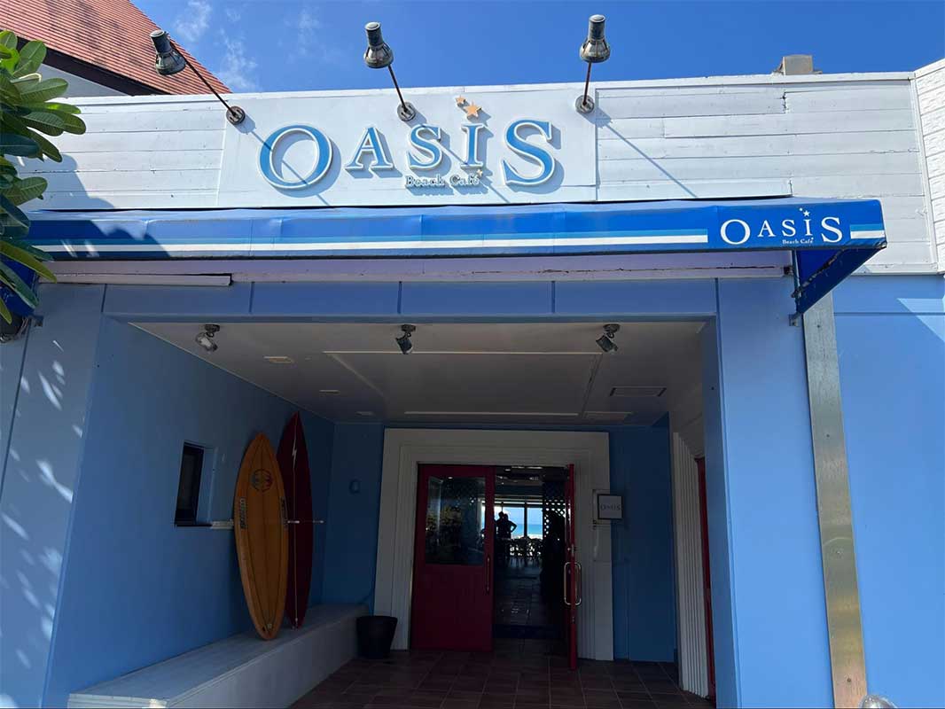 やんばるの自然に癒される。何度でも訪れたくなる「オクマ プライベートビーチ＆リゾート」