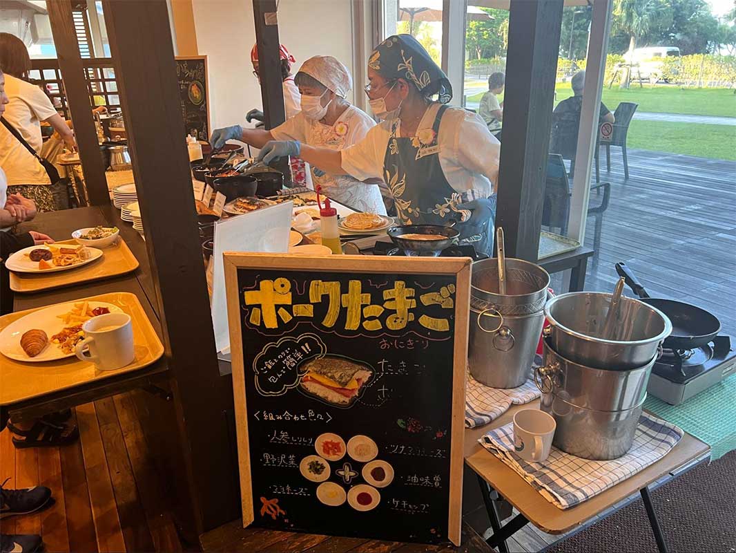 やんばるの自然に癒される。何度でも訪れたくなる「オクマ プライベートビーチ＆リゾート」