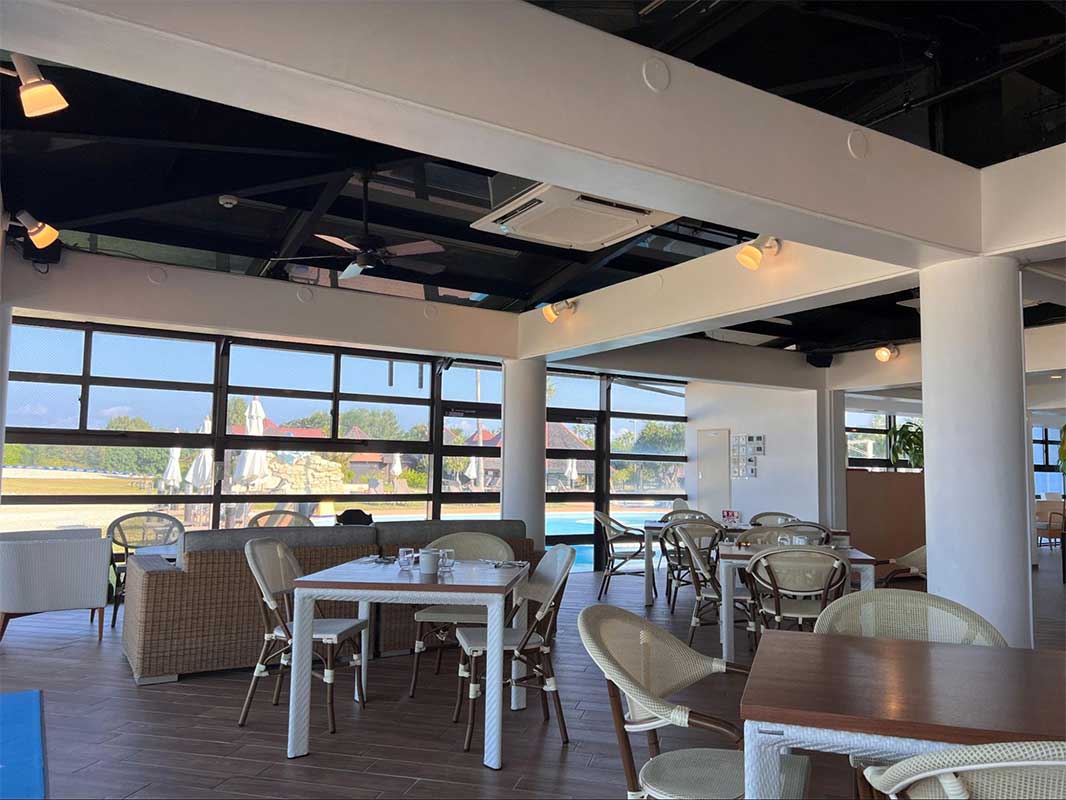 やんばるの自然に癒される。何度でも訪れたくなる「オクマ プライベートビーチ＆リゾート」