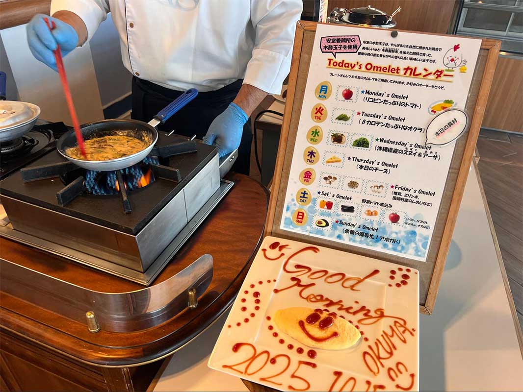 やんばるの自然に癒される。何度でも訪れたくなる「オクマ プライベートビーチ＆リゾート」